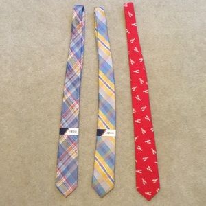Tie Bundle
